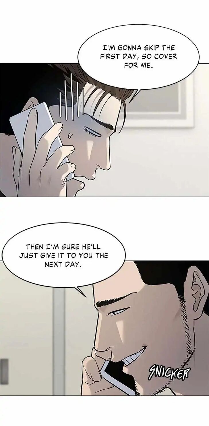 Read God of Blackfield Manga Online