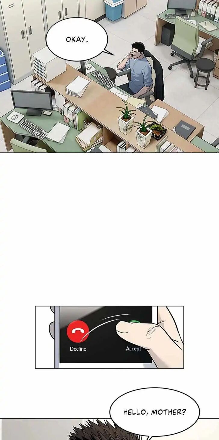 Read God of Blackfield Manga Online