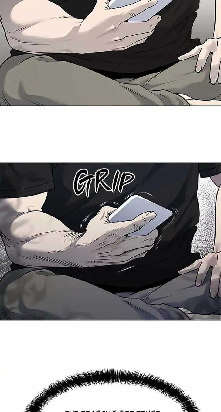 Read God of Blackfield Manga Online