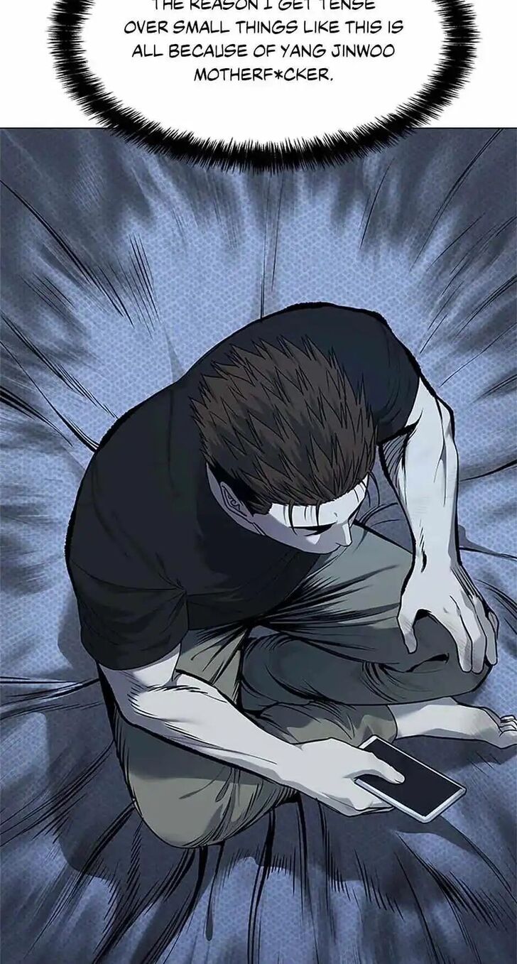 Read God of Blackfield Manga Online