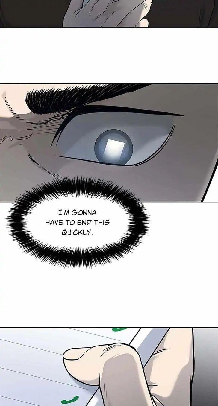 Read God of Blackfield Manga Online