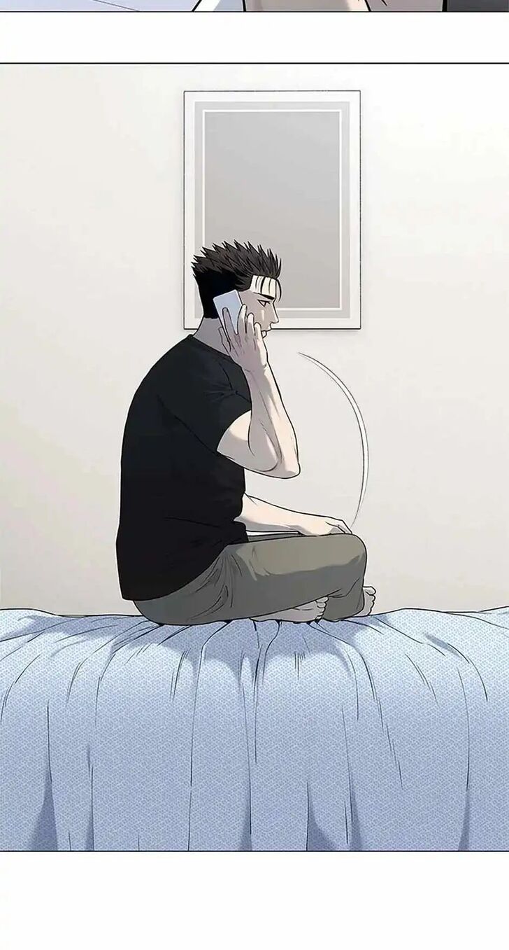 Read God of Blackfield Manga Online