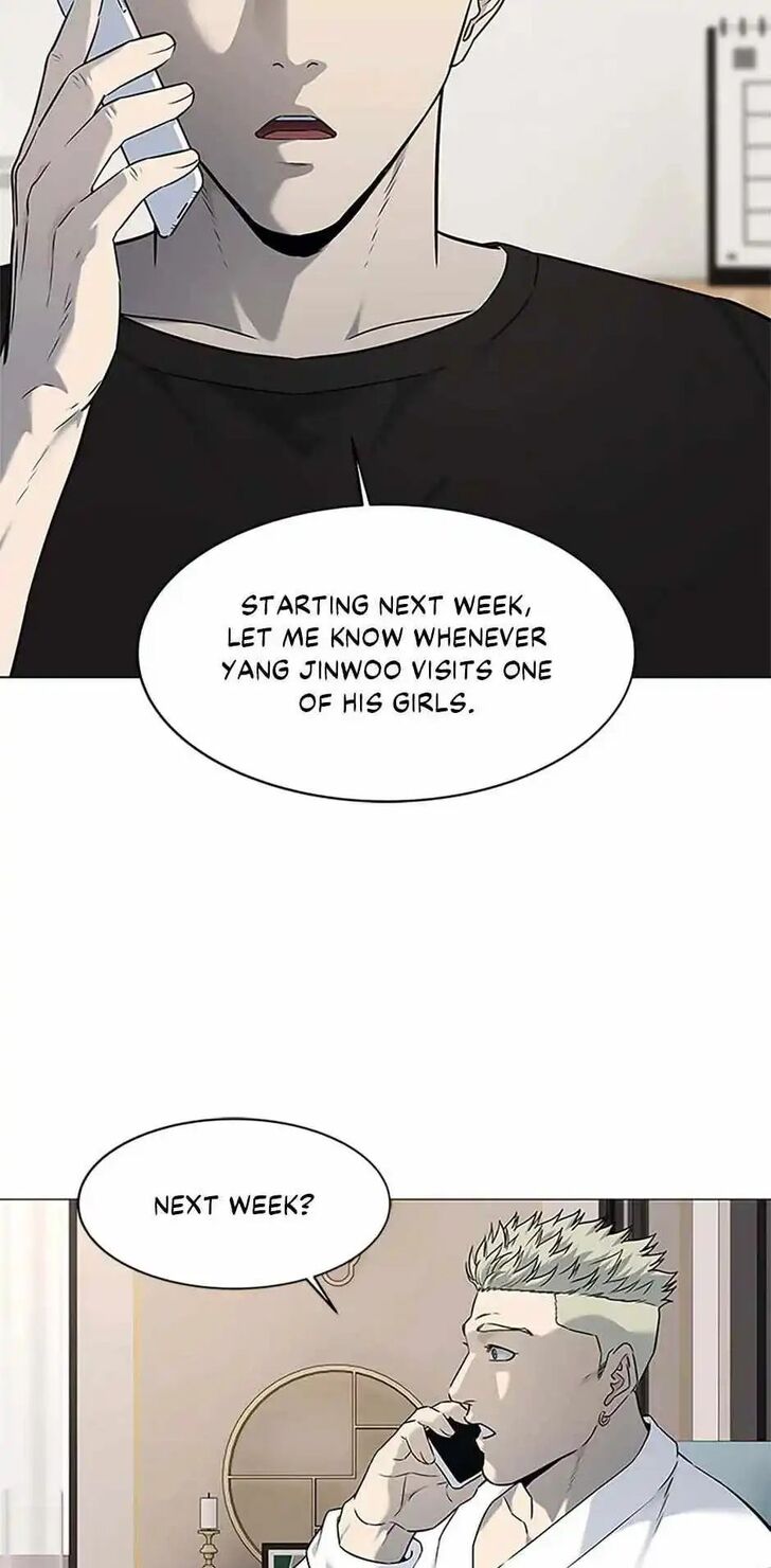 Read God of Blackfield Manga Online