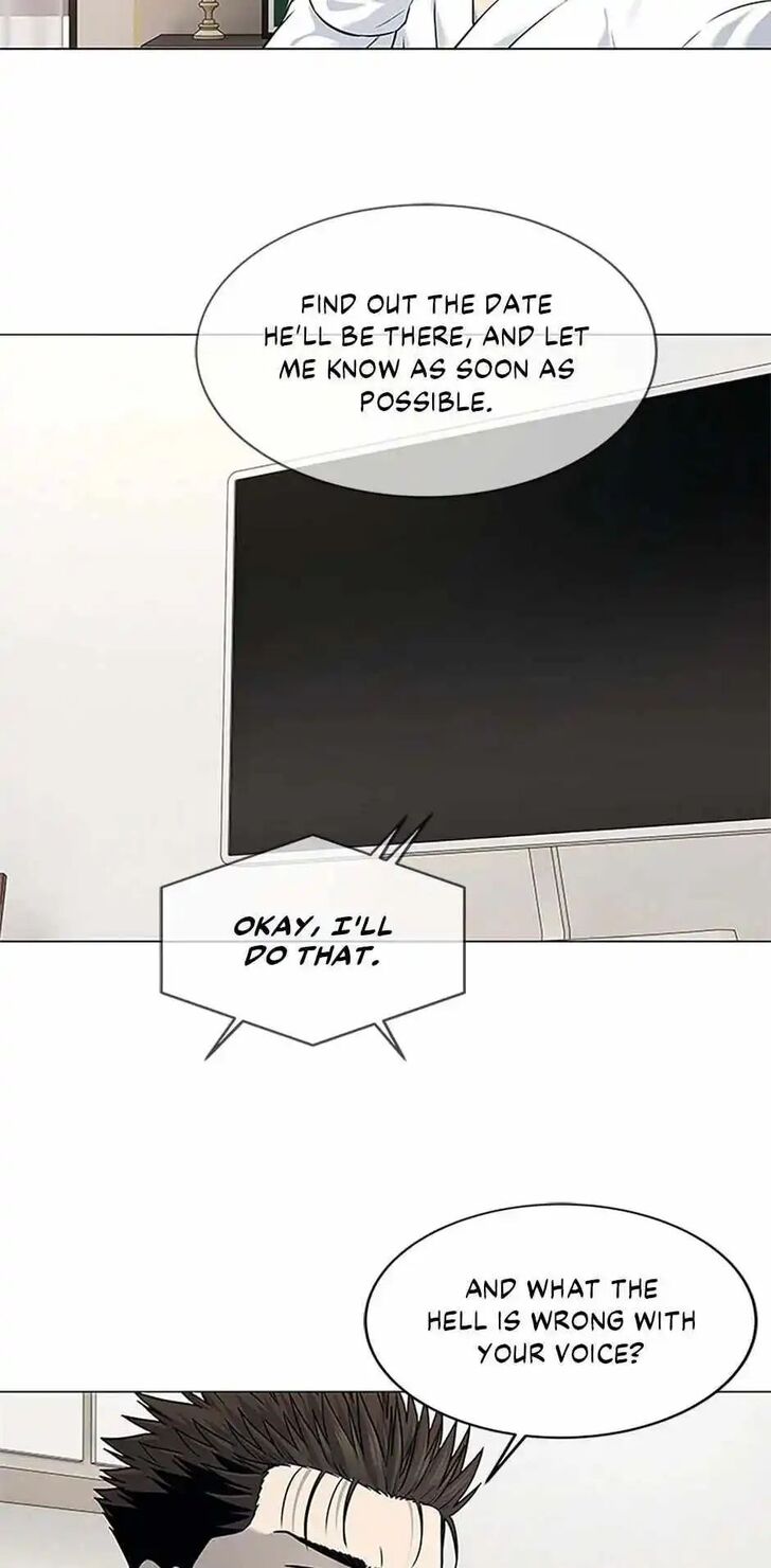 Read God of Blackfield Manga Online