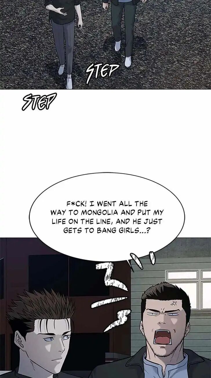 Read God of Blackfield Manga Online