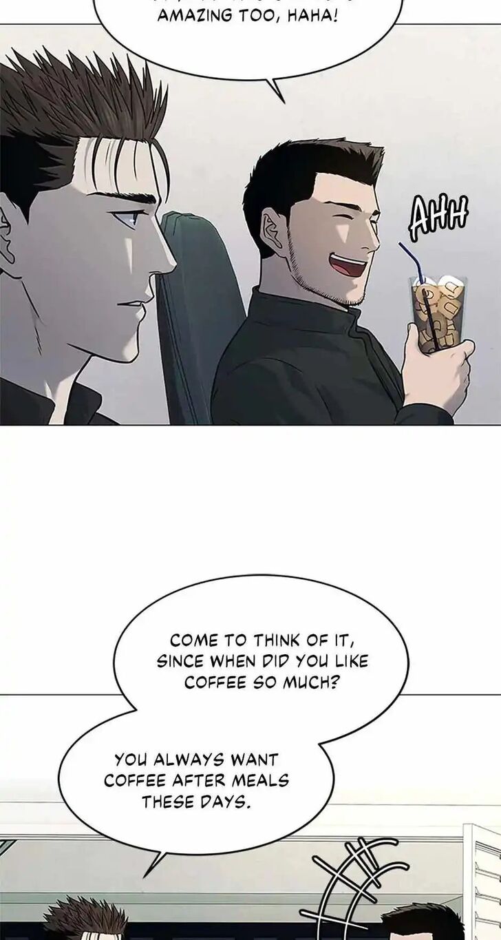 Read God of Blackfield Manga Online