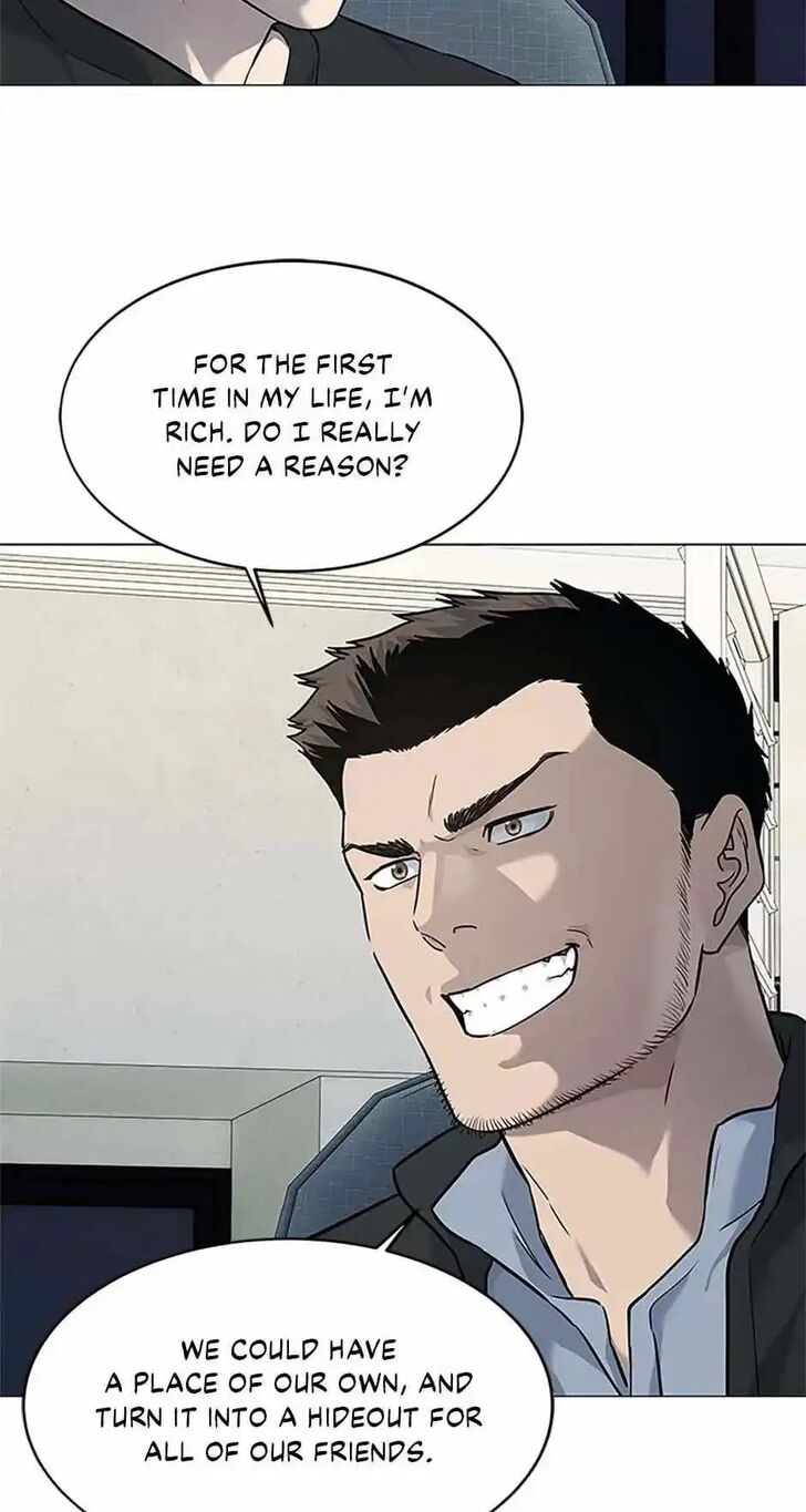 Read God of Blackfield Manga Online