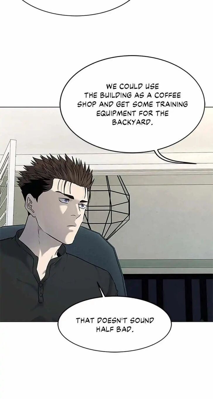 Read God of Blackfield Manga Online
