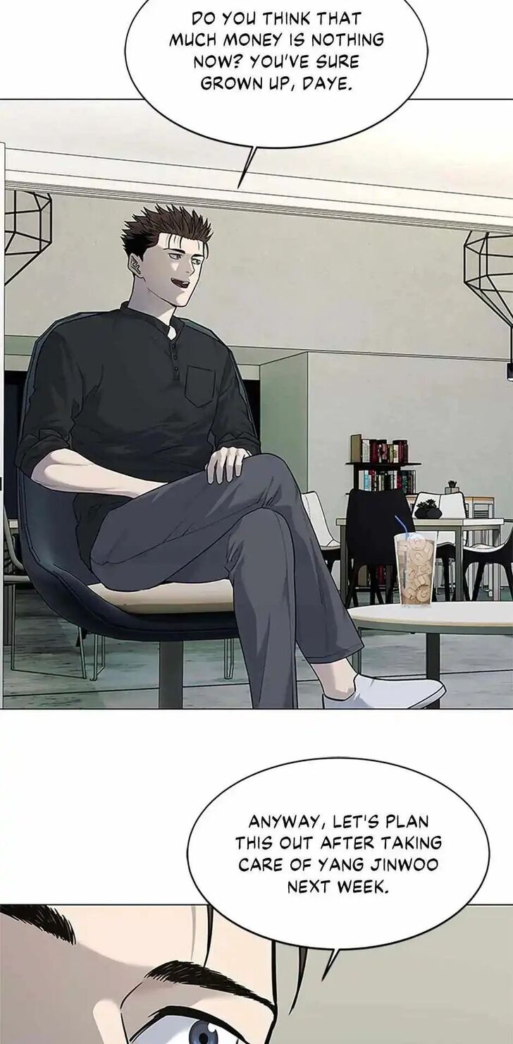 Read God of Blackfield Manga Online