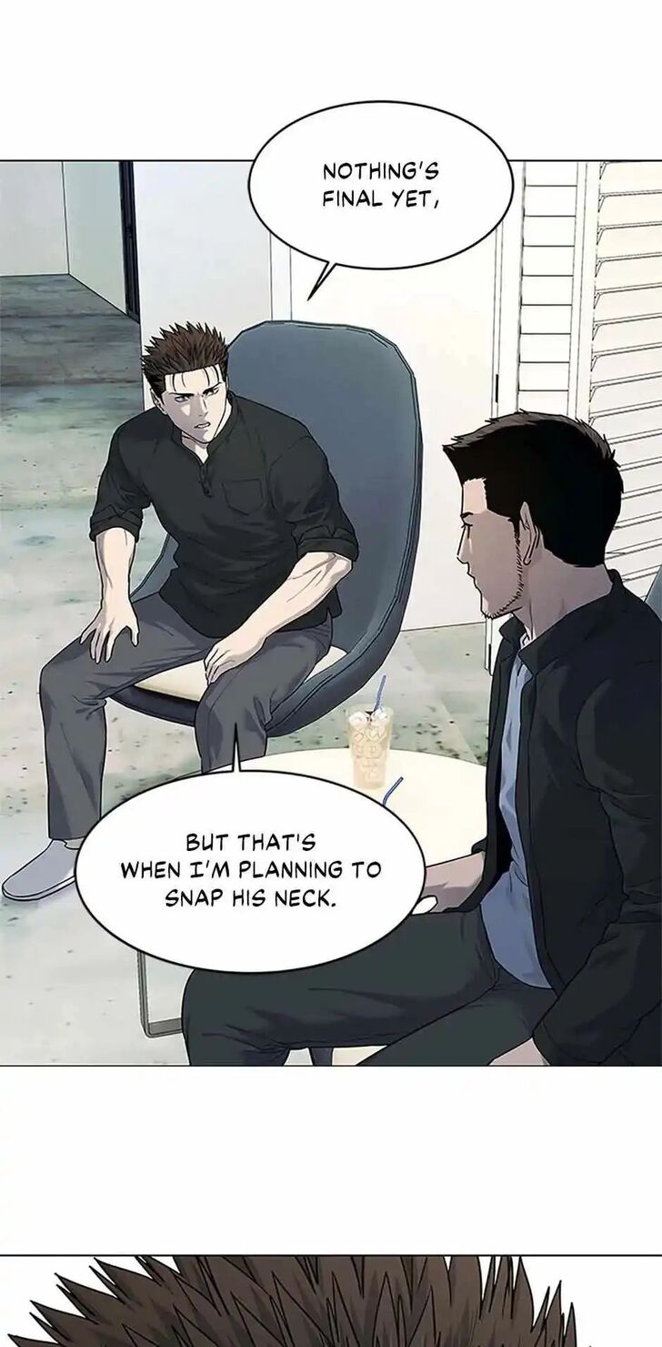 Read God of Blackfield Manga Online