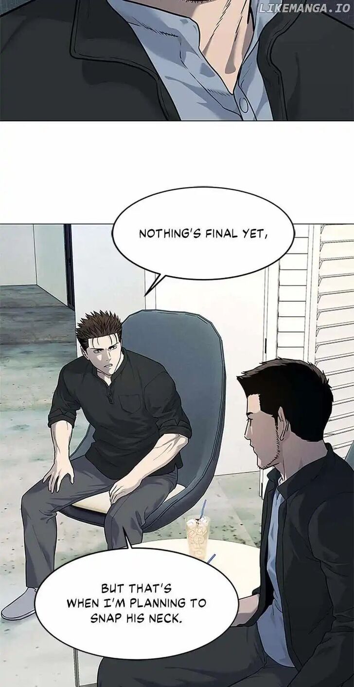 Read God of Blackfield Manga Online