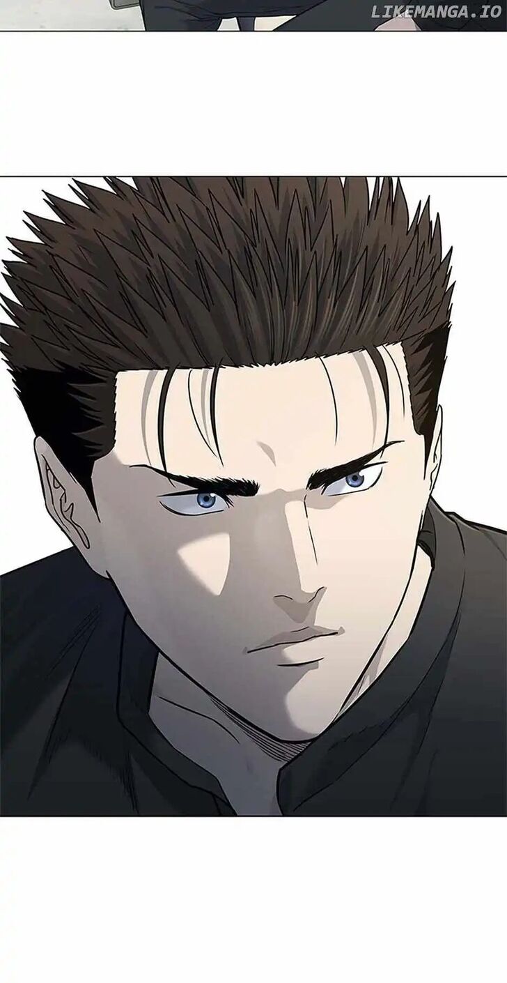 Read God of Blackfield Manga Online