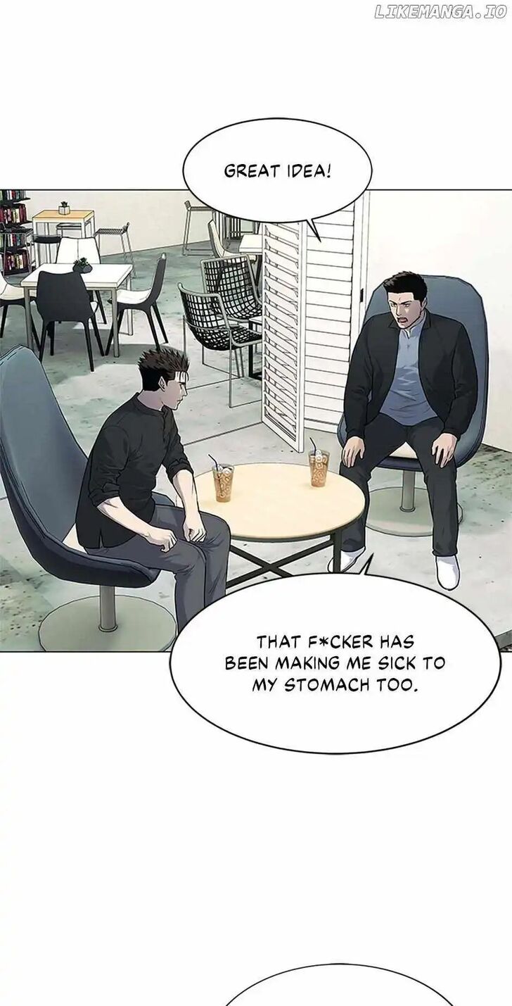 Read God of Blackfield Manga Online
