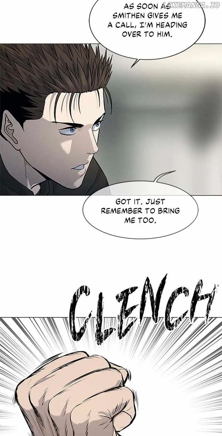 Read God of Blackfield Manga Online