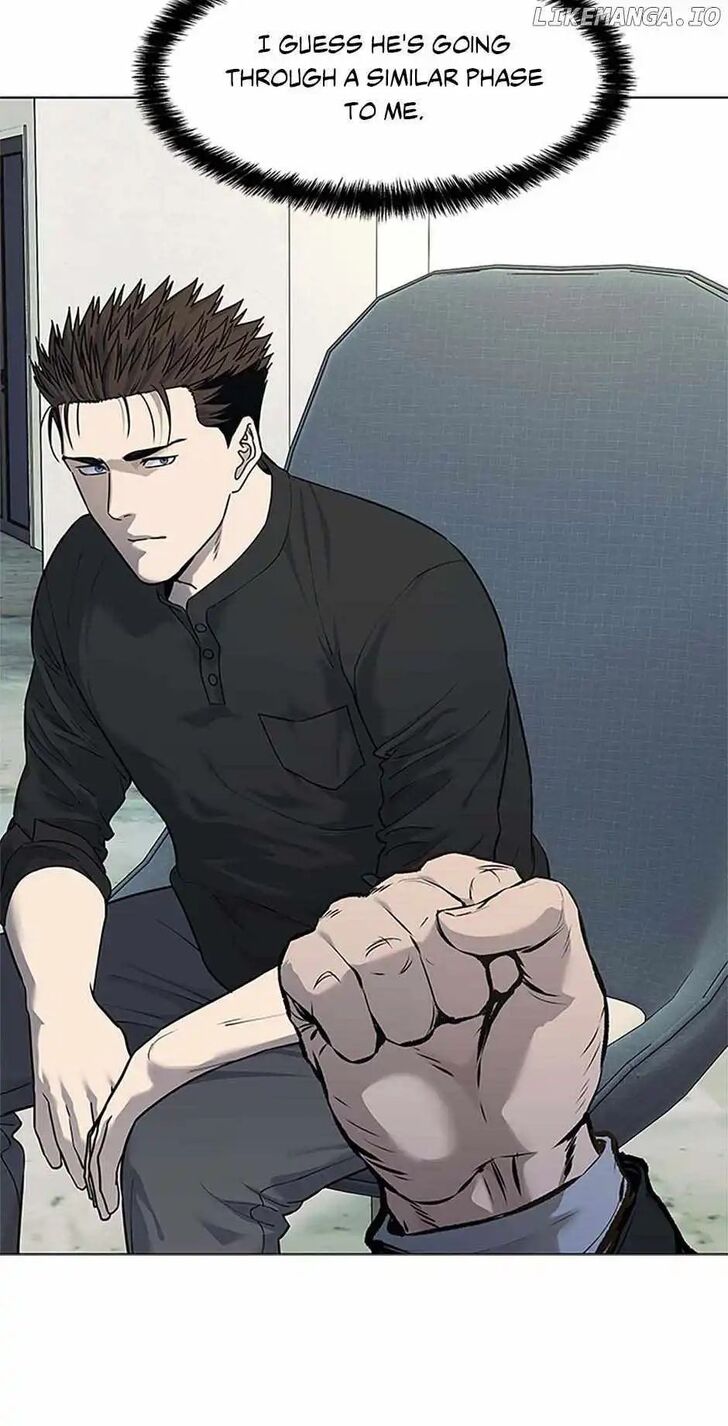 Read God of Blackfield Manga Online