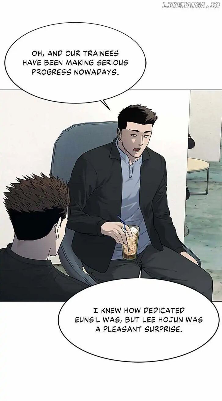 Read God of Blackfield Manga Online
