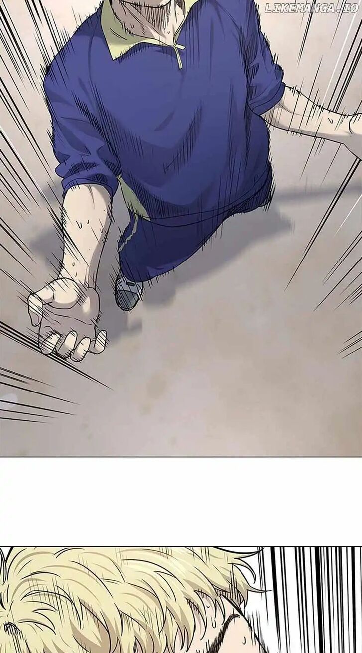 Read God of Blackfield Manga Online