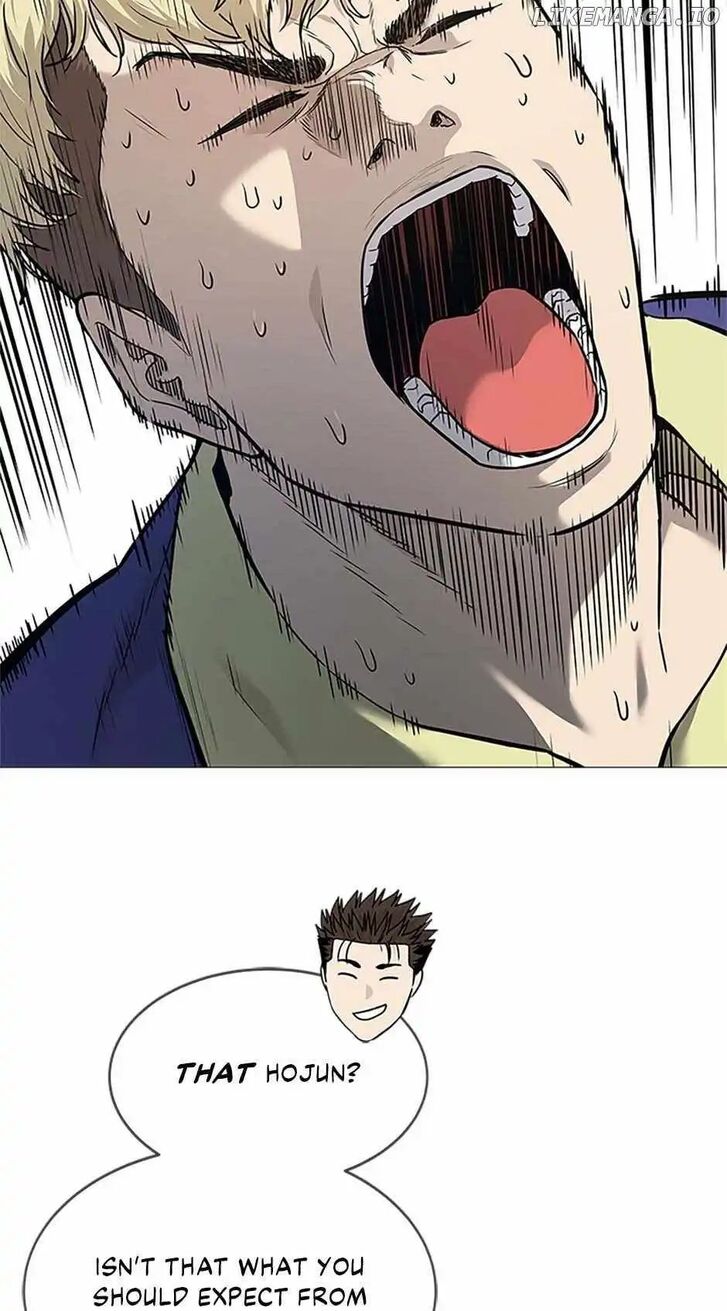 Read God of Blackfield Manga Online
