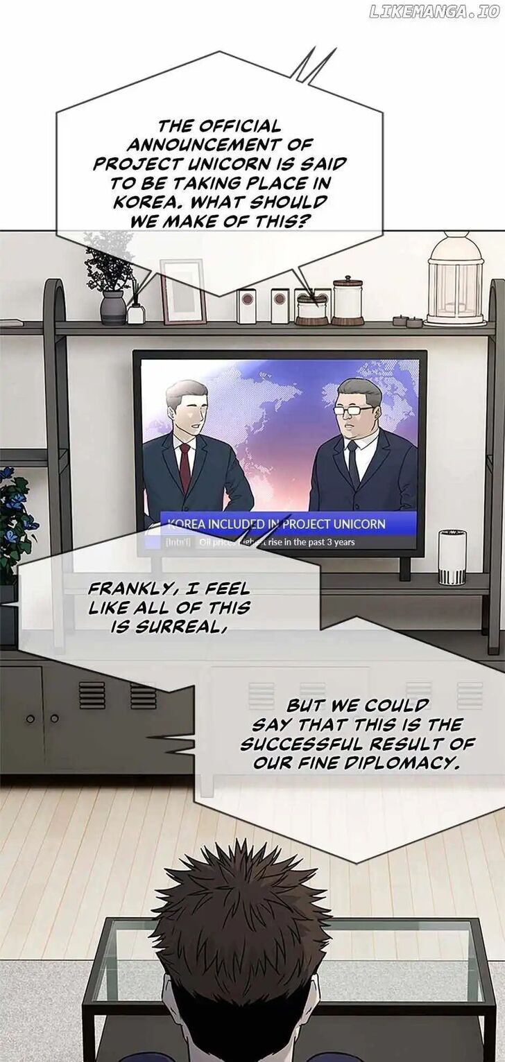 Read God of Blackfield Manga Online