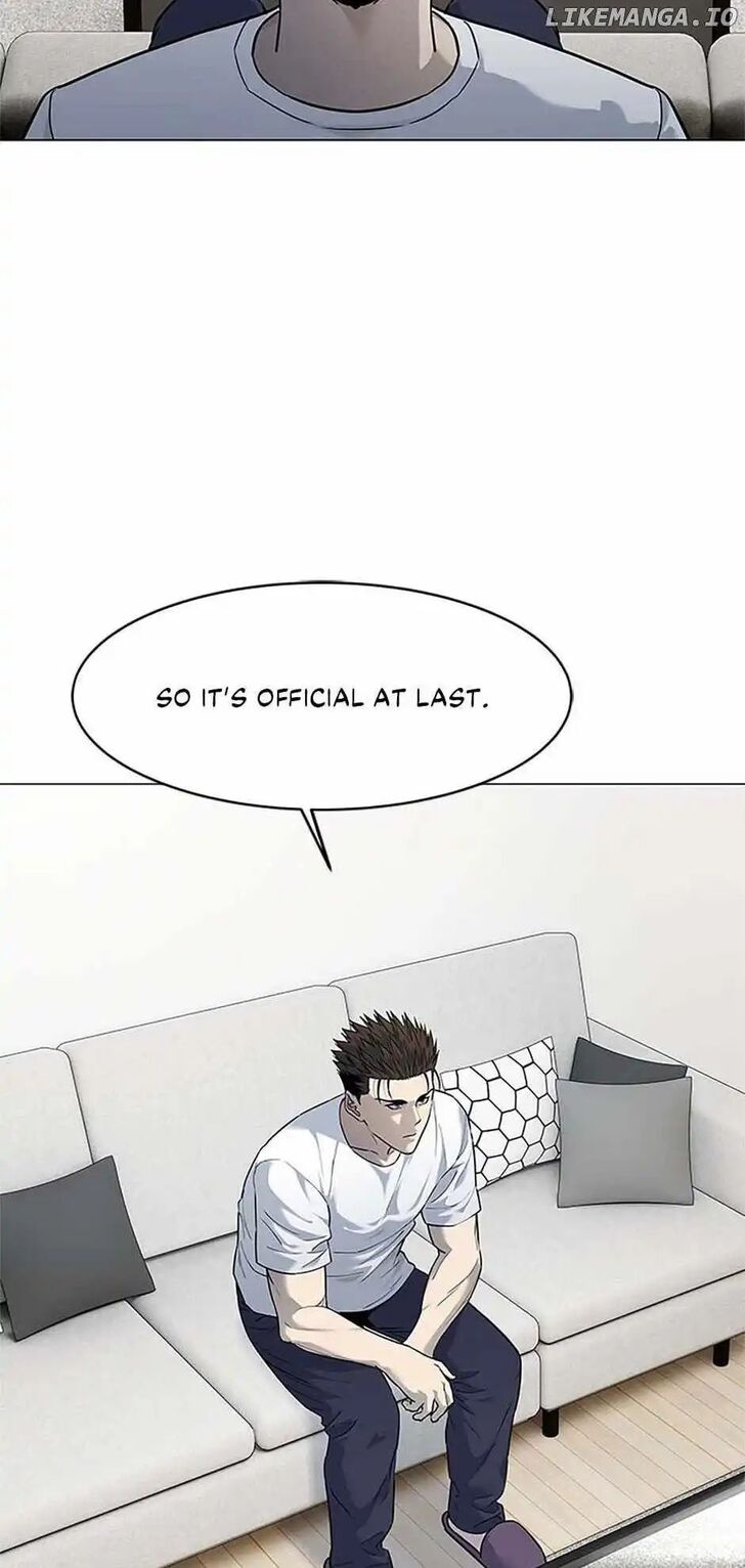 Read God of Blackfield Manga Online