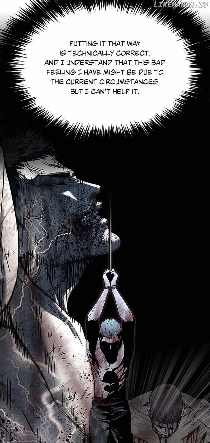 Read God of Blackfield Manga Online