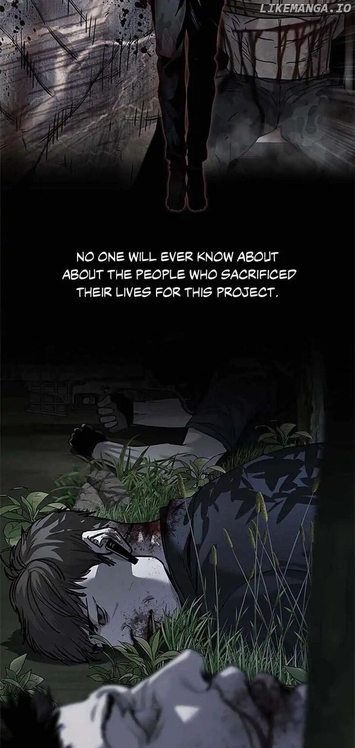 Read God of Blackfield Manga Online