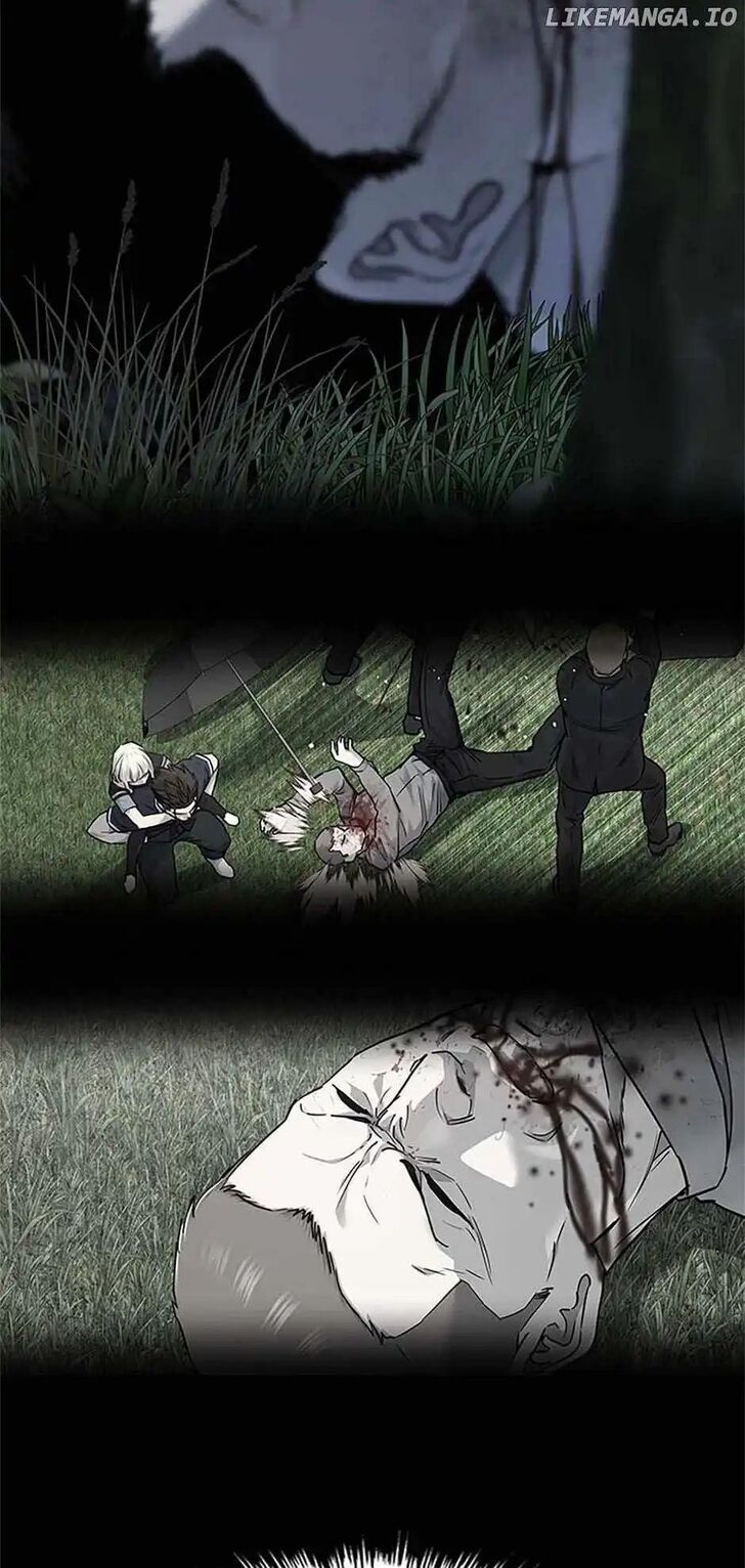 Read God of Blackfield Manga Online