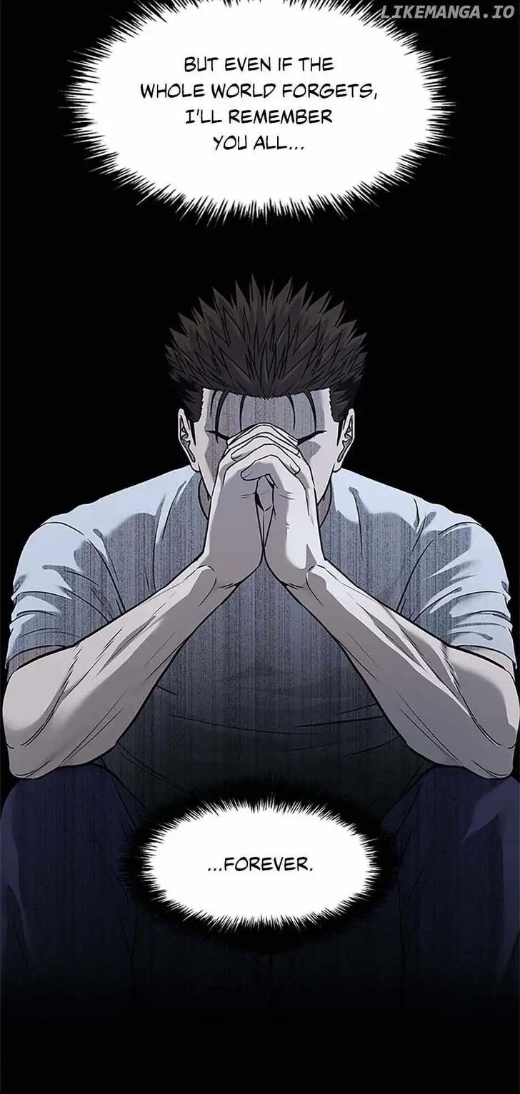 Read God of Blackfield Manga Online