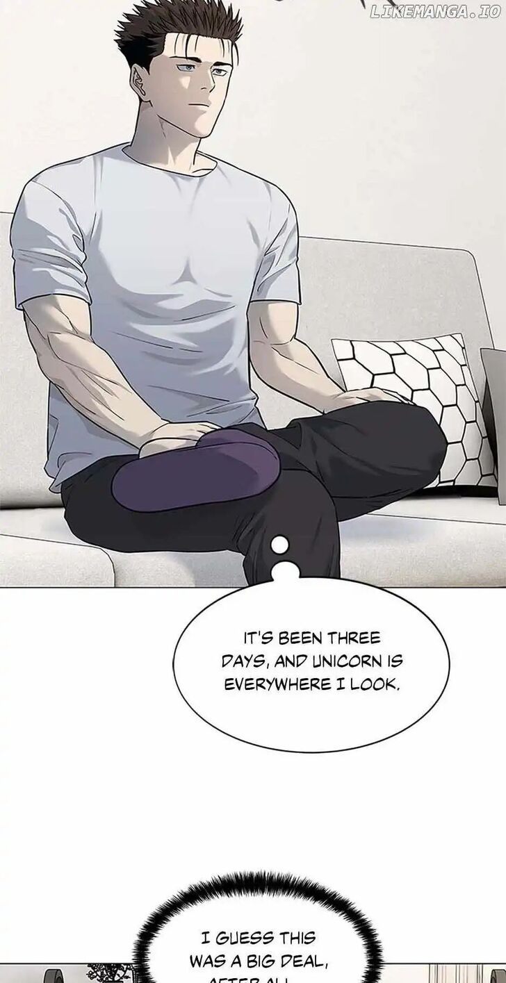 Read God of Blackfield Manga Online
