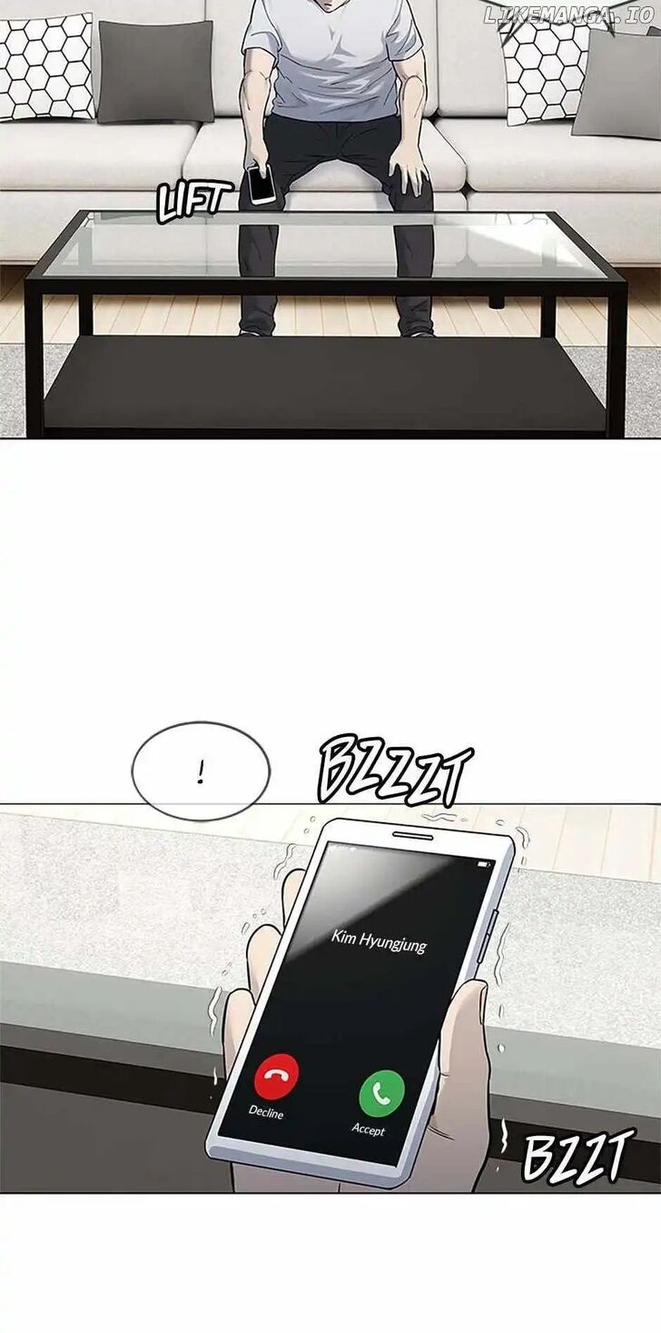 Read God of Blackfield Manga Online