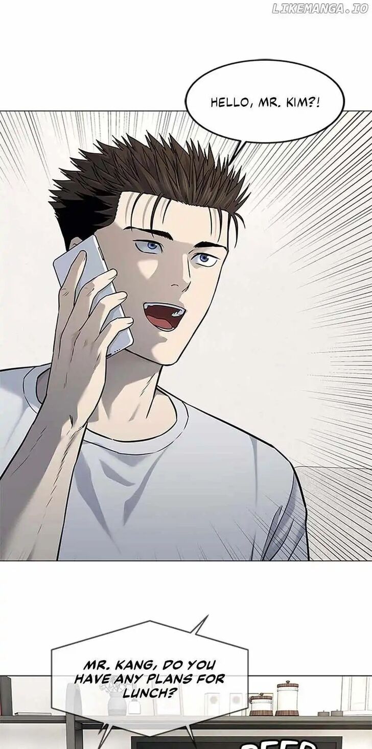 Read God of Blackfield Manga Online
