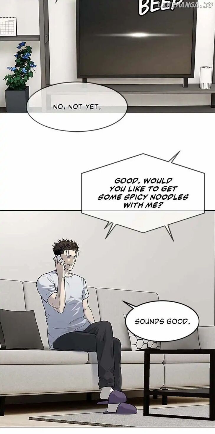 Read God of Blackfield Manga Online