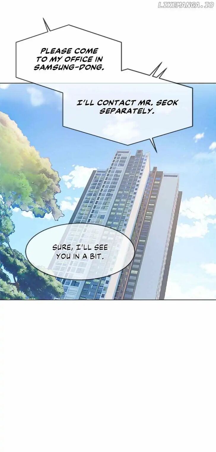 Read God of Blackfield Manga Online