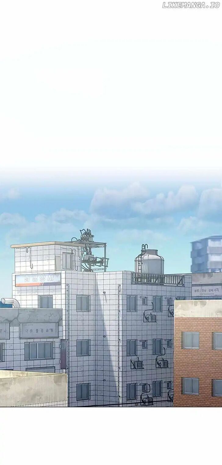 Read God of Blackfield Manga Online