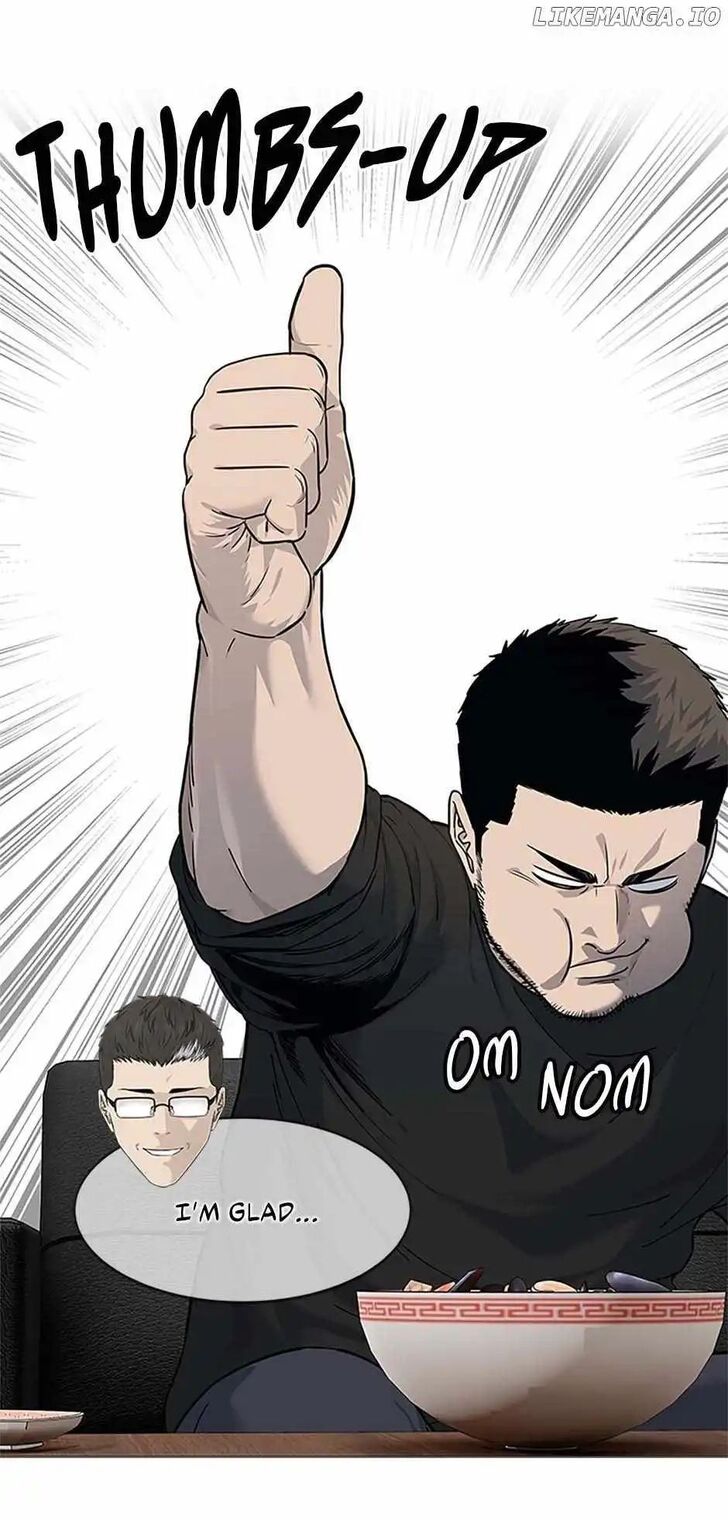Read God of Blackfield Manga Online