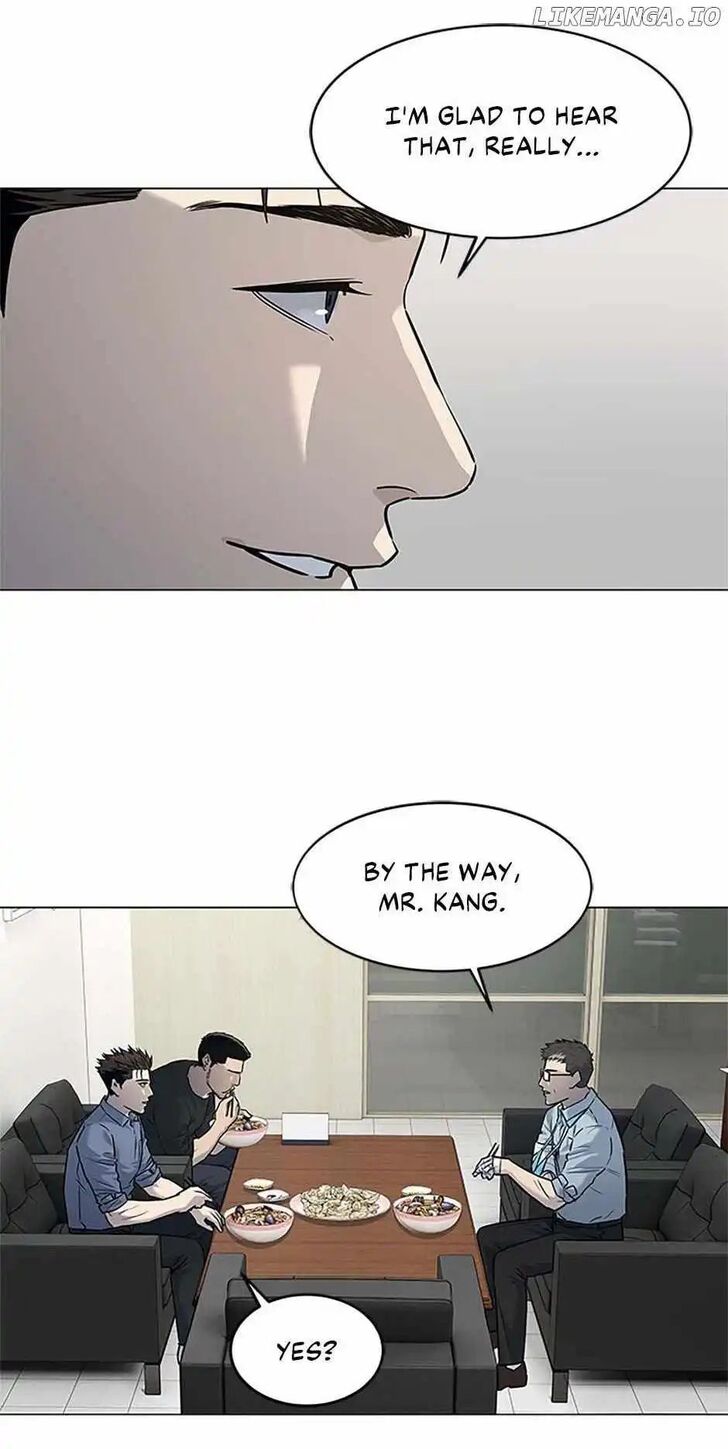Read God of Blackfield Manga Online