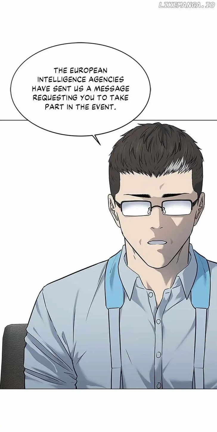 Read God of Blackfield Manga Online