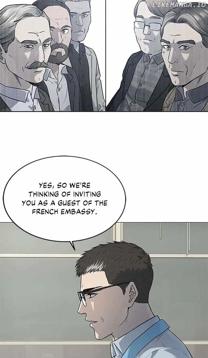 Read God of Blackfield Manga Online