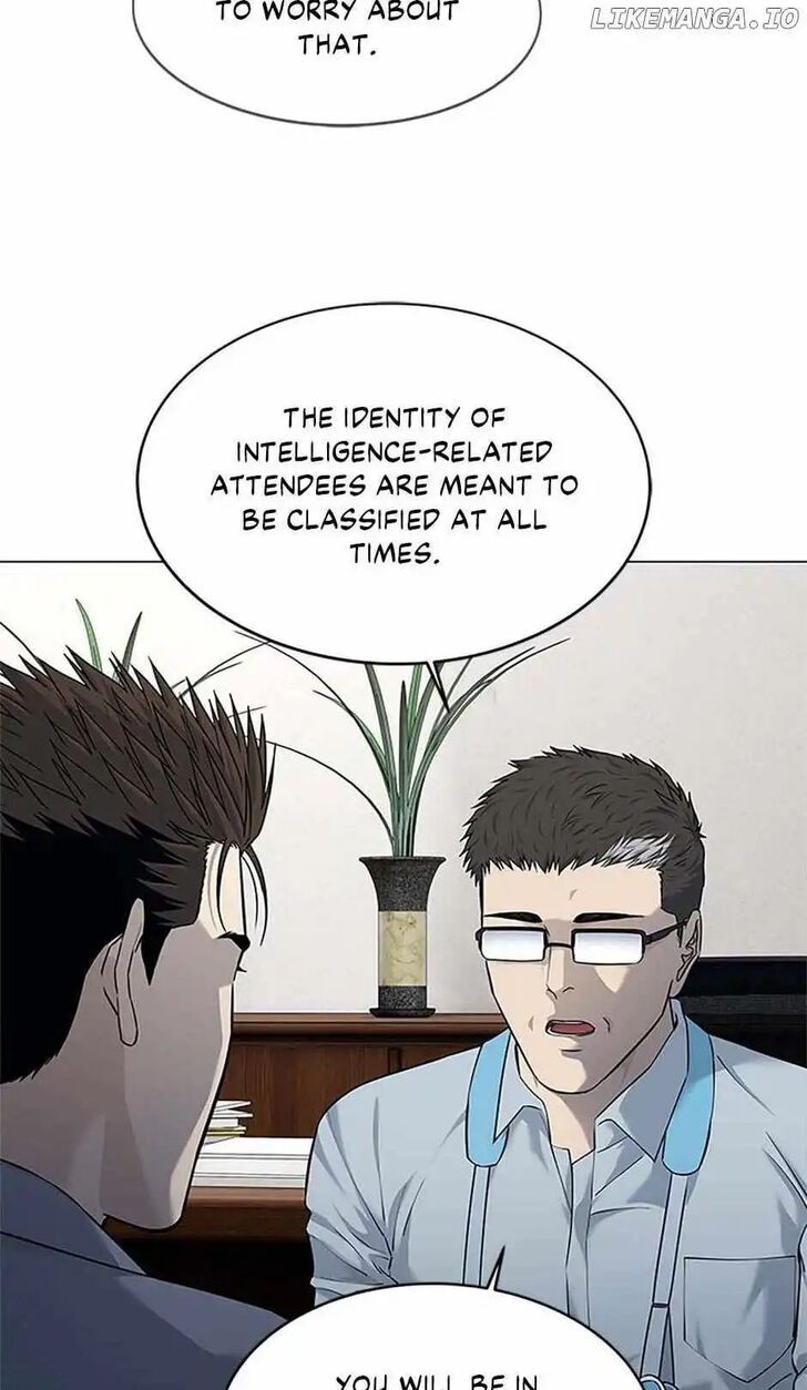 Read God of Blackfield Manga Online