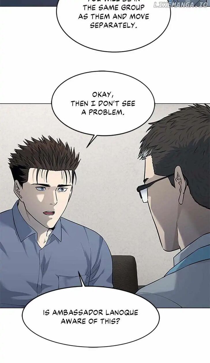 Read God of Blackfield Manga Online