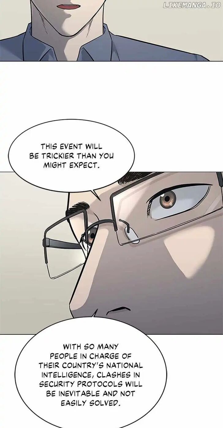 Read God of Blackfield Manga Online