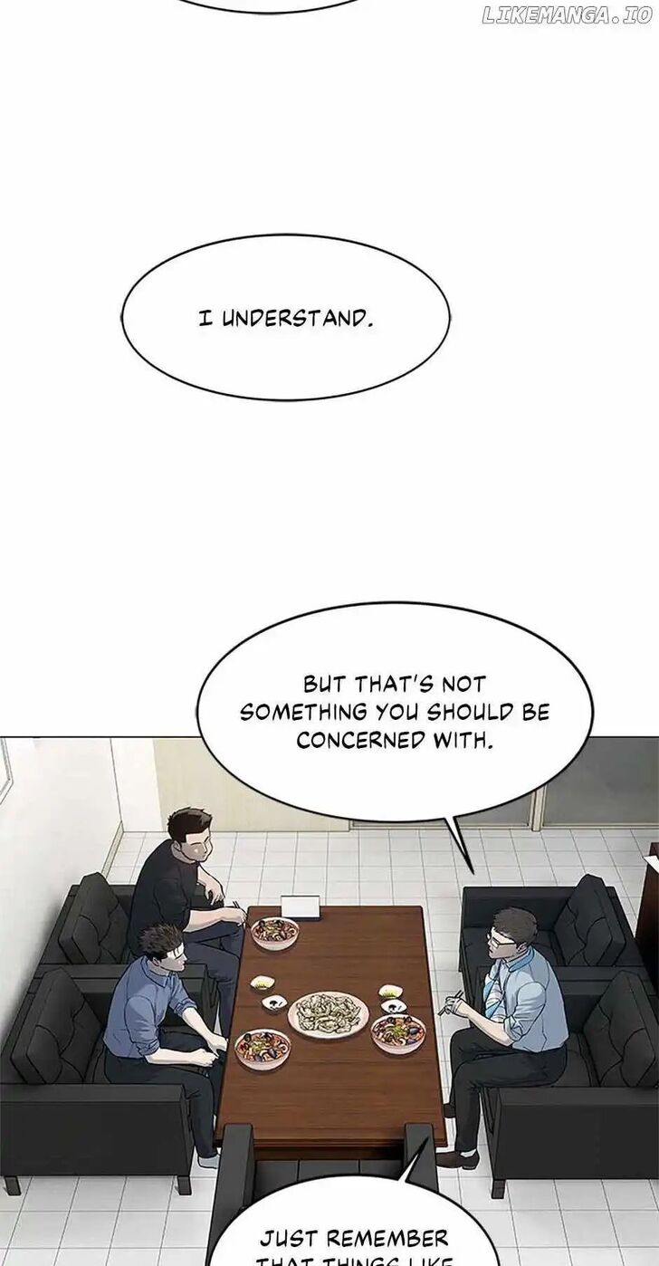 Read God of Blackfield Manga Online