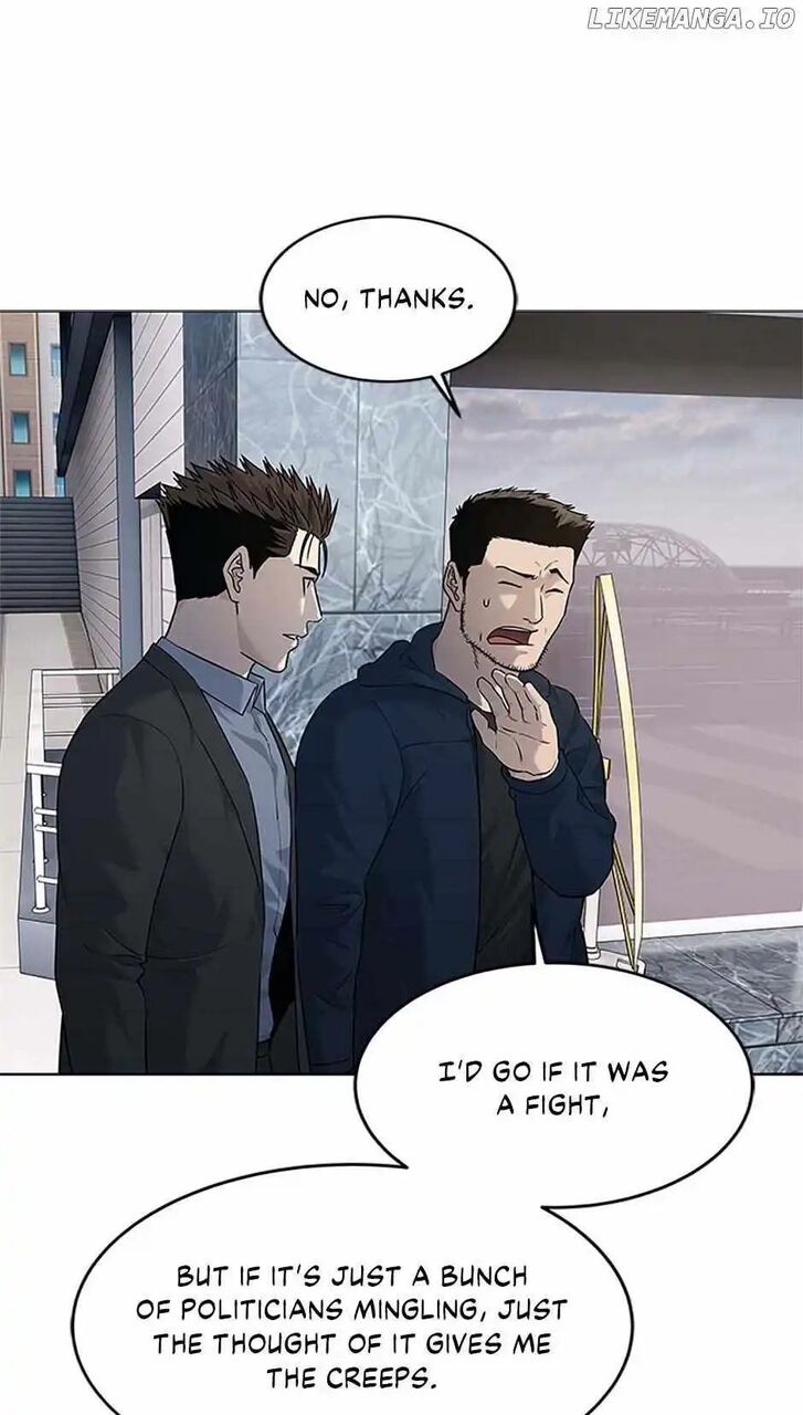 Read God of Blackfield Manga Online