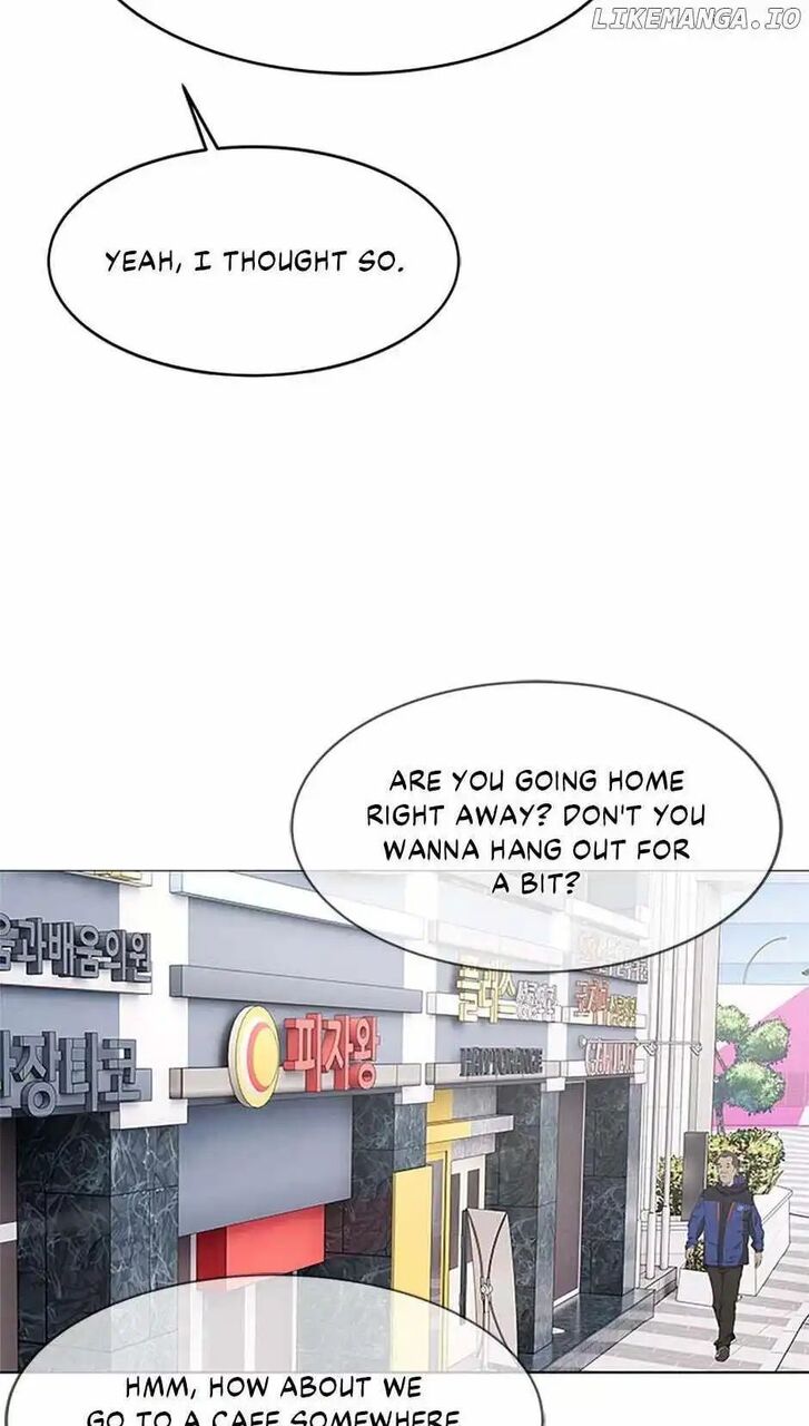 Read God of Blackfield Manga Online