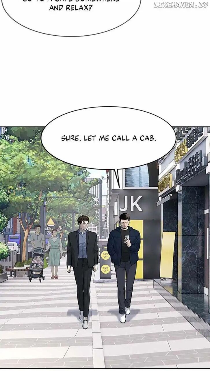 Read God of Blackfield Manga Online