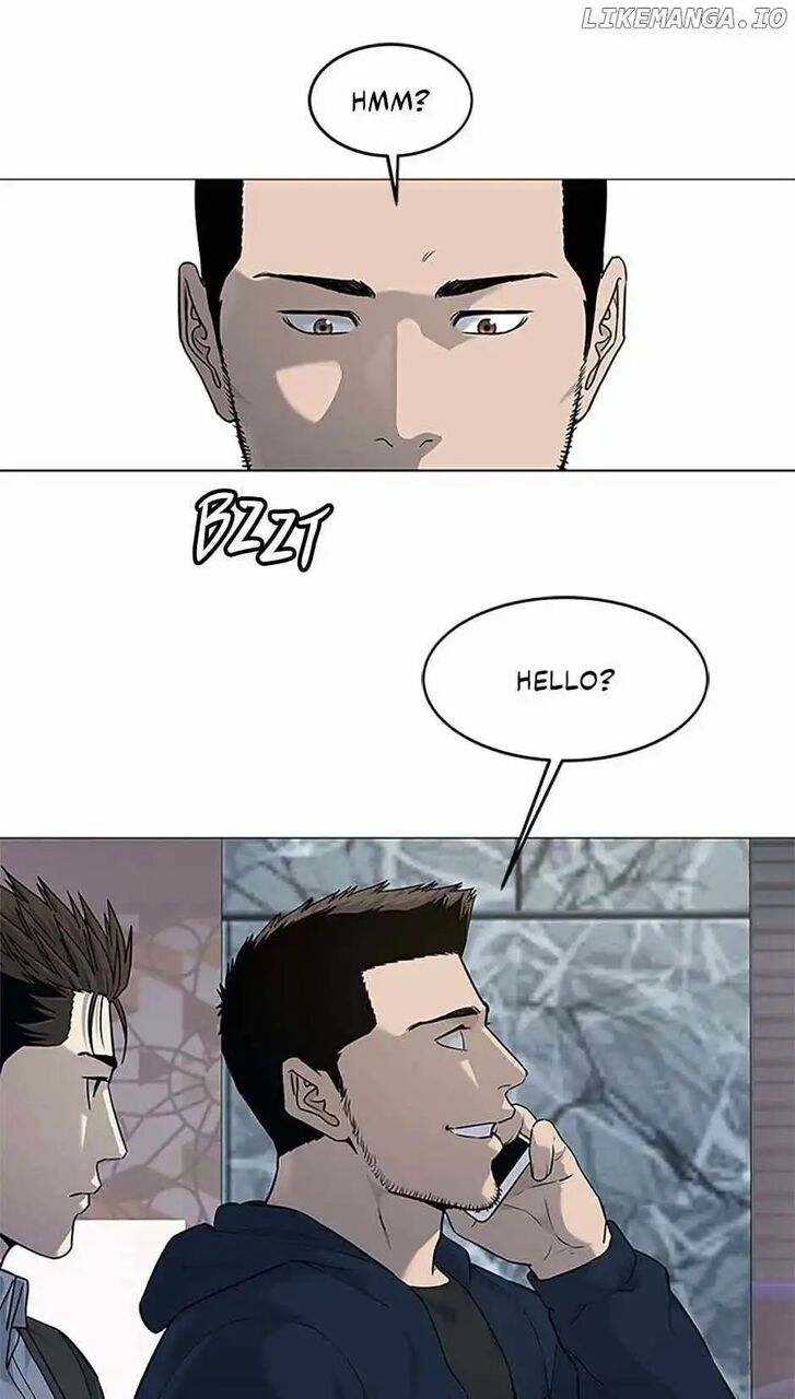 Read God of Blackfield Manga Online
