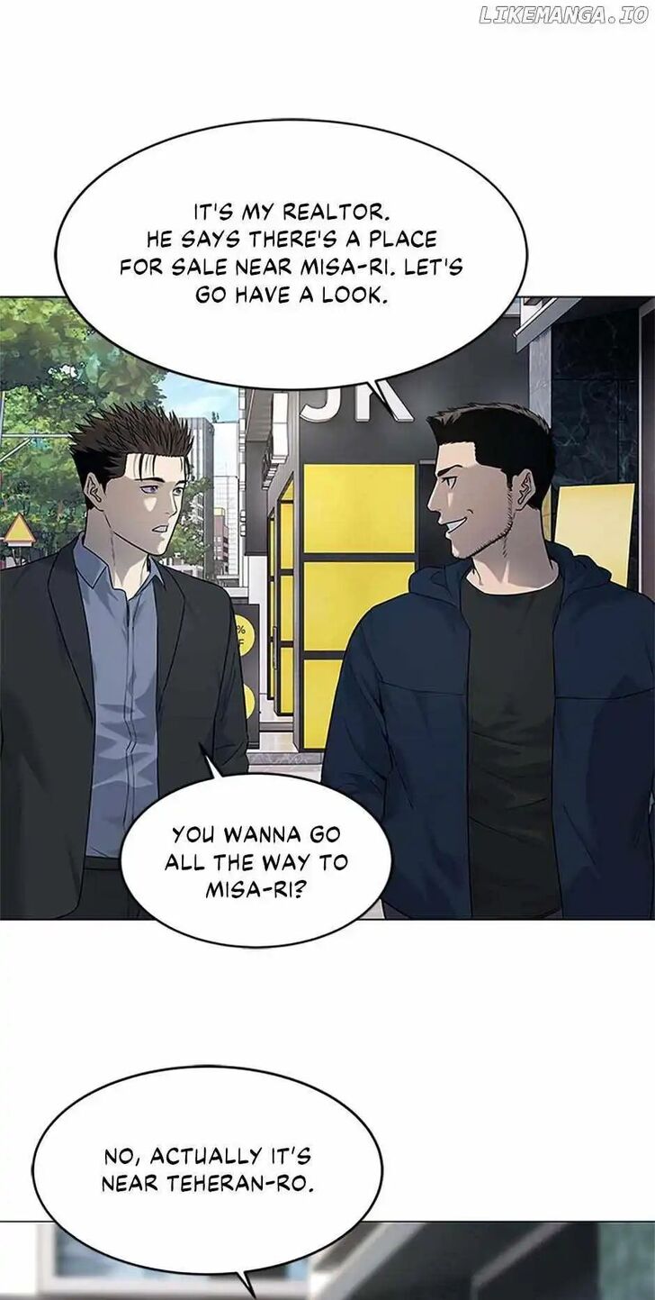 Read God of Blackfield Manga Online