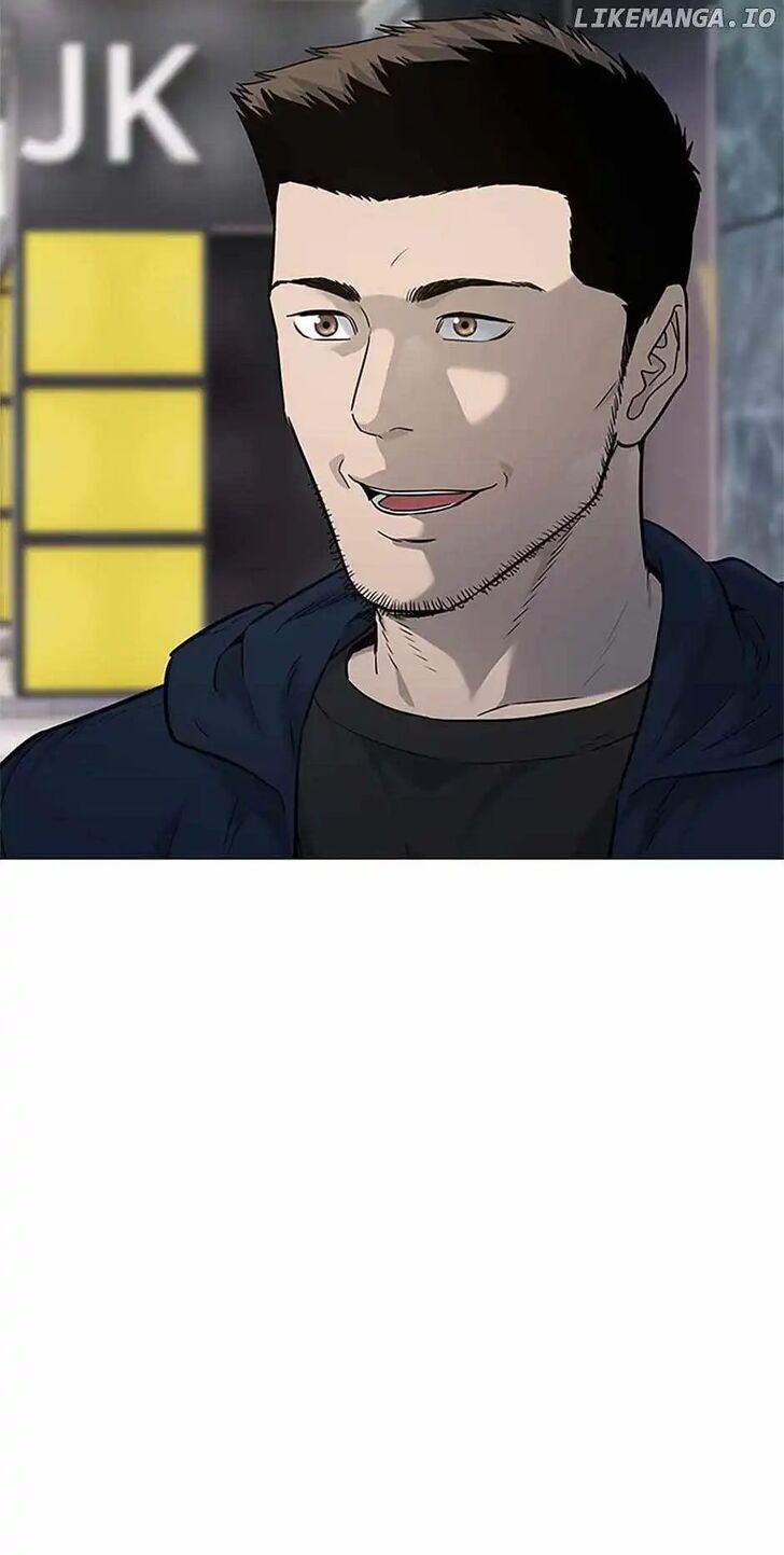Read God of Blackfield Manga Online