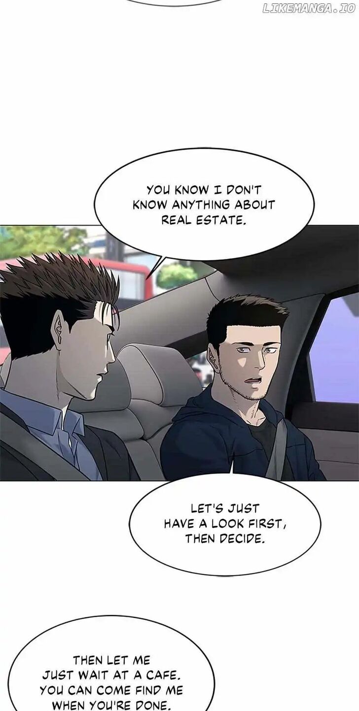 Read God of Blackfield Manga Online