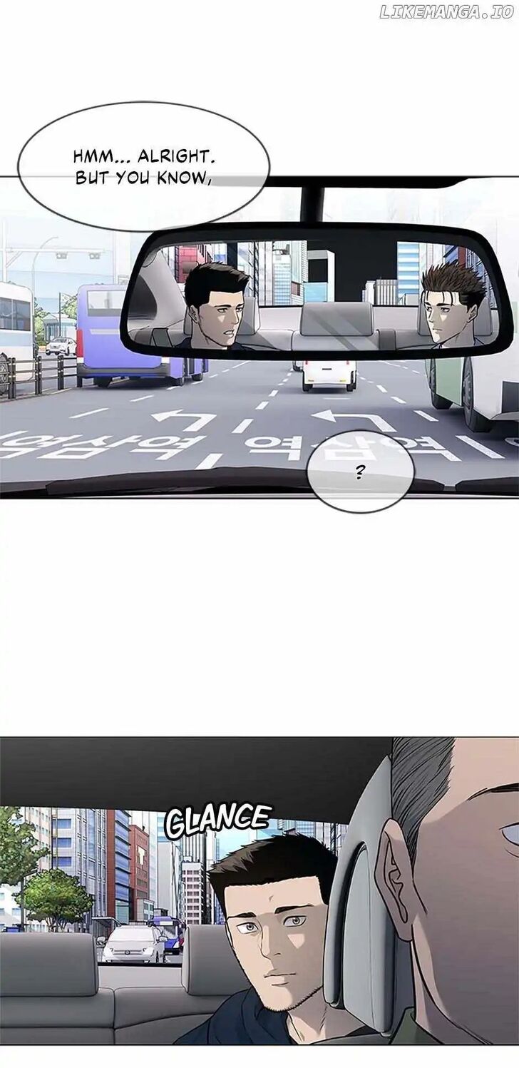 Read God of Blackfield Manga Online